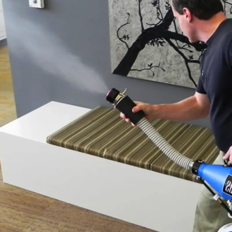 Professional Odor Removal in Mebane, NC